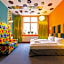 LaLeLu Hostel Dresden