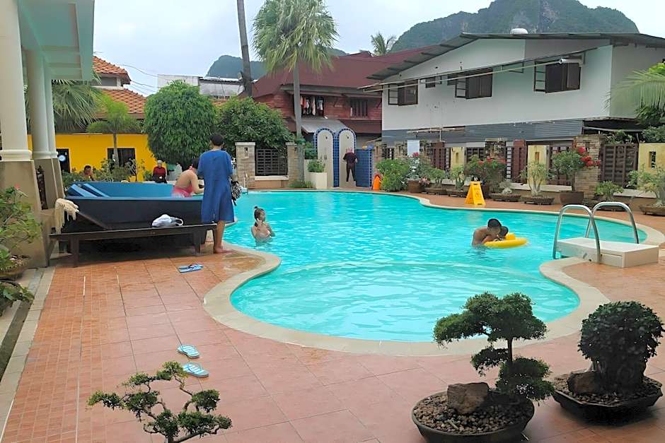 Phi Phi Hotel