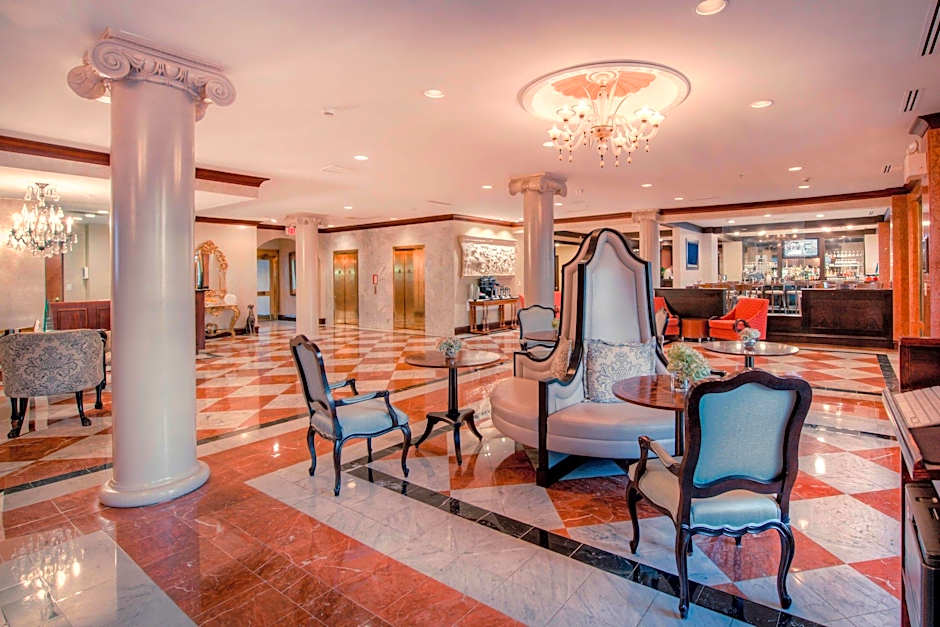 The Siena Hotel, Autograph Collection by Marriott