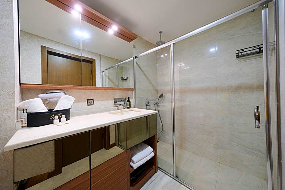 İstanbul Houses Sabiha Gökçen Airport