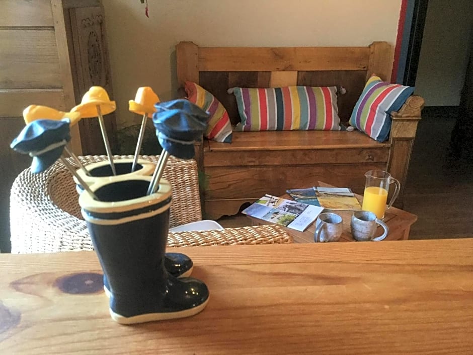 Les Chambres de Kermenguy