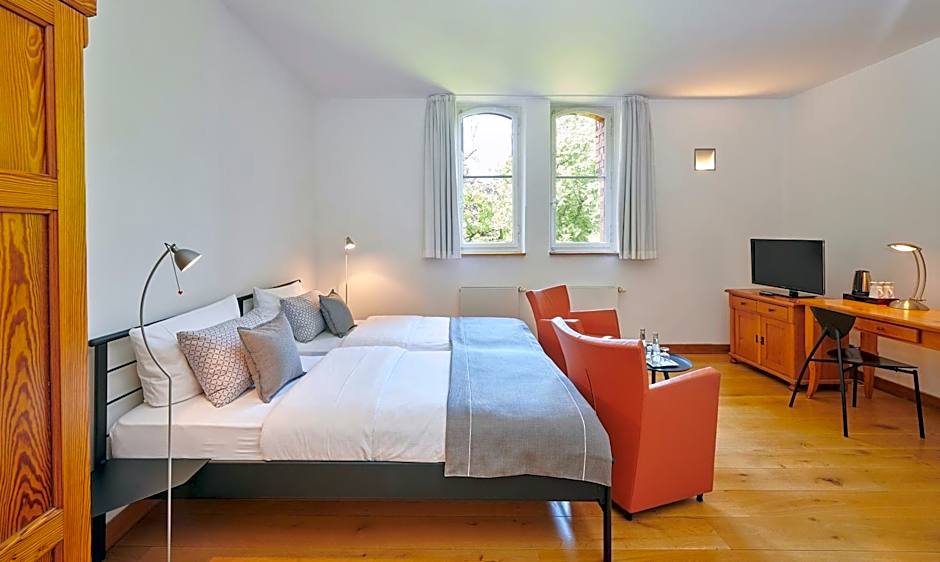 Hotel Mutterhaus Düsseldorf