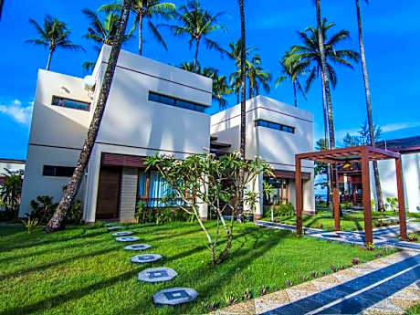 Merciel Retreat & Resort Ngapali