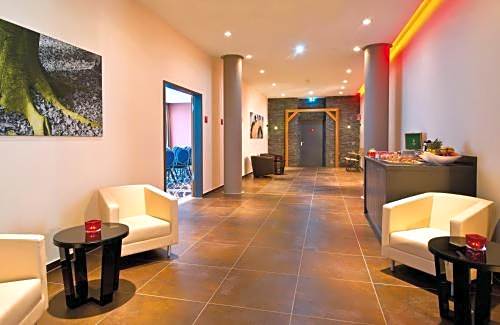 Leonardo Hotel Völklingen-Saarbrücken