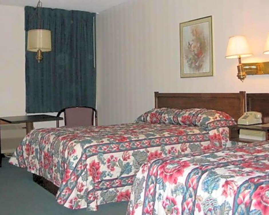 Red Carpet Inn Fanta Suites Hotel