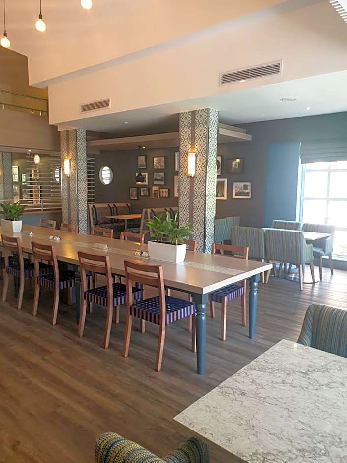 Town Lodge Menlo Park