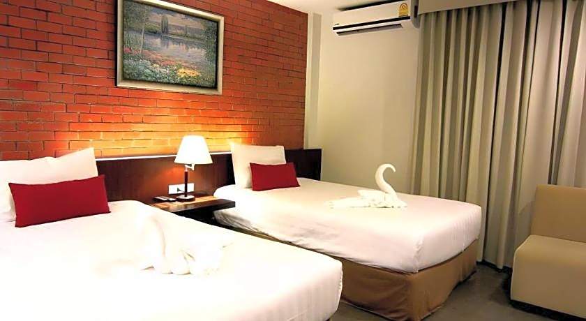 De Aerng Boutique Hotel