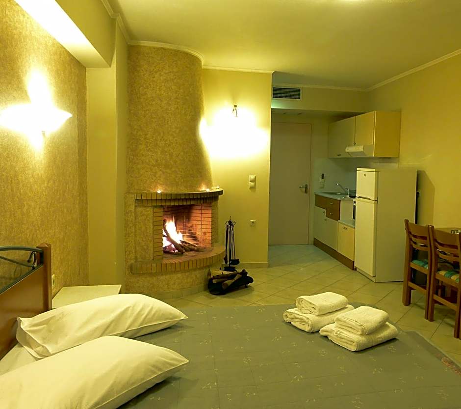 Sun Rise Hotel Apartments