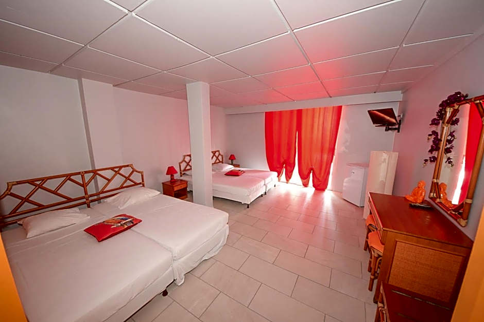 Hotel-Restaurant La Dunette