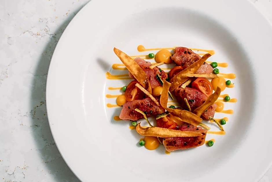 Polurrian on the Lizard