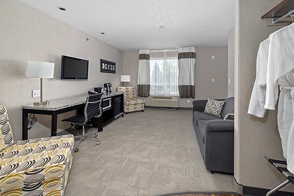 Home Inn & Suites Yorkton