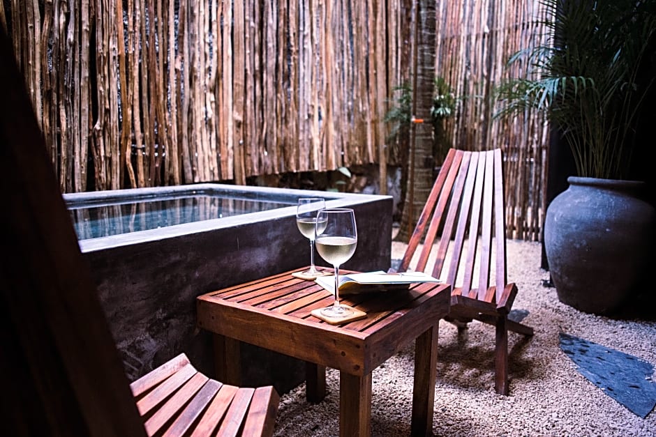 Aroma Tulum