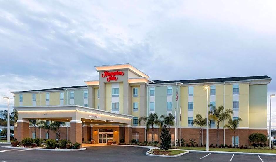 Hampton Inn Bartow
