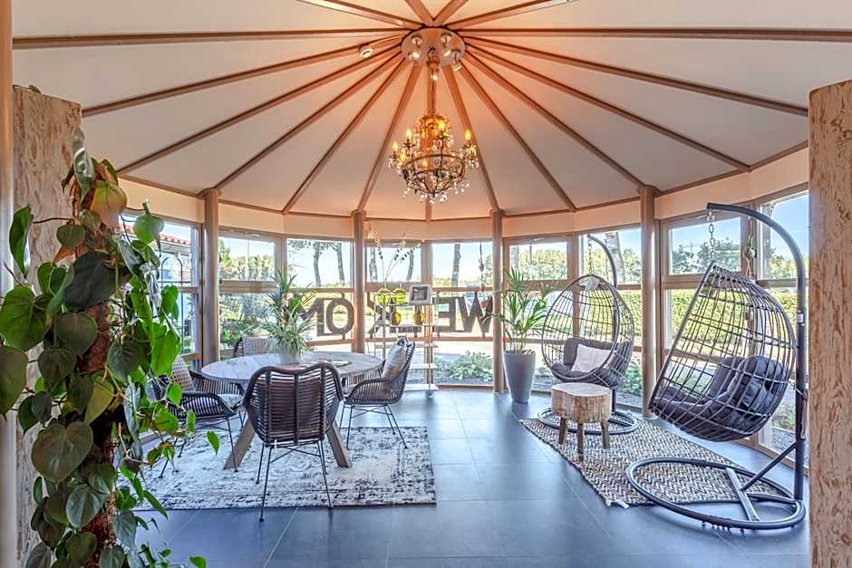 Hajé Hotel Restaurant de Lepelaar