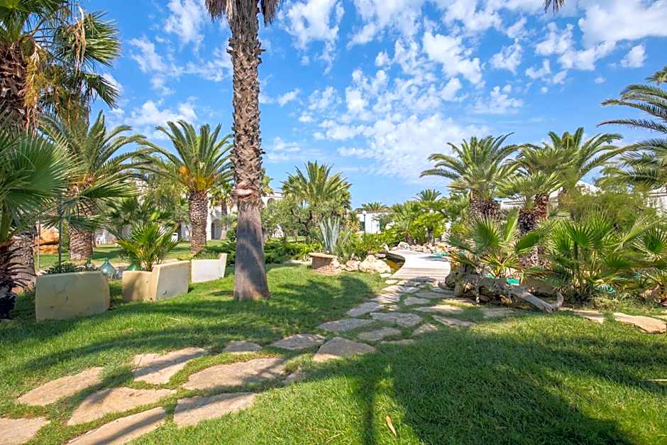 Centro Vacanze Poker