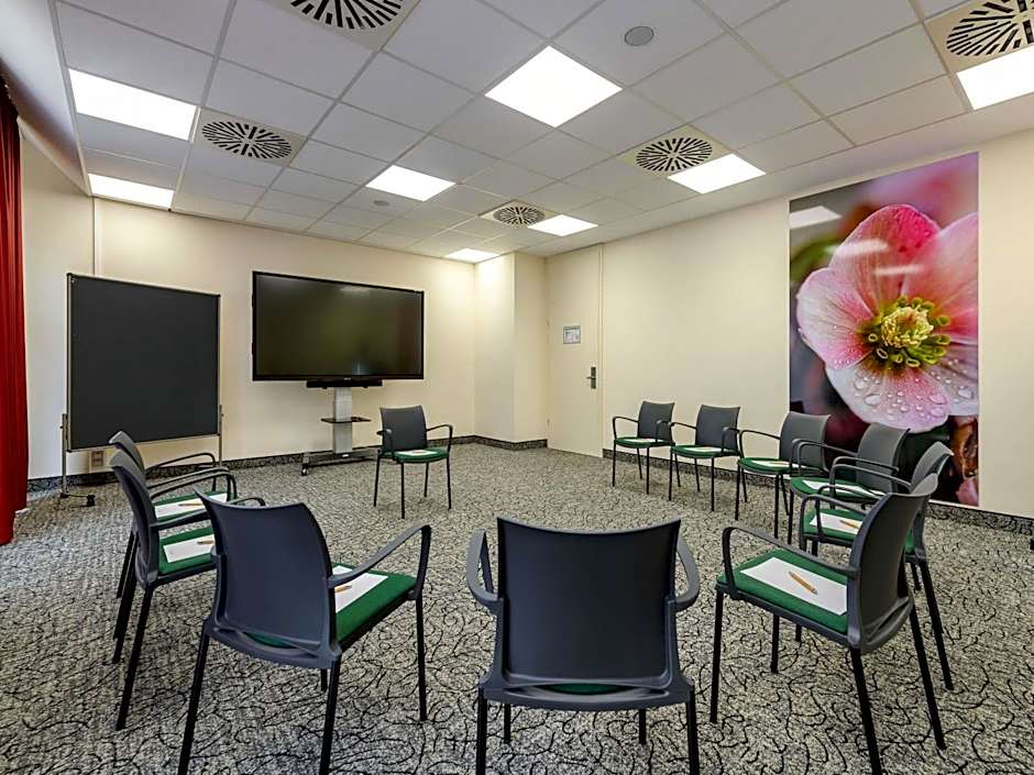 Mercure Hotel Erfurt Altstadt
