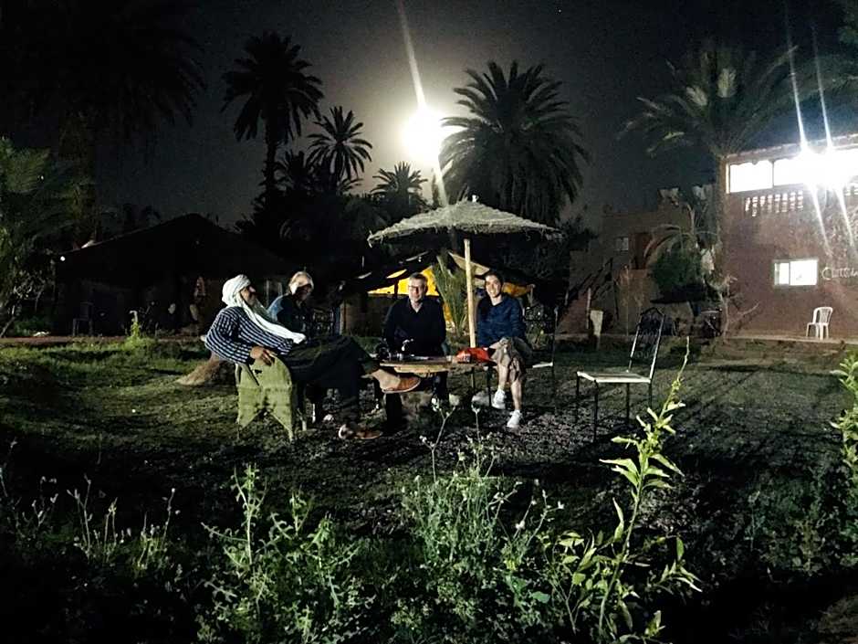 Bivouac Lot Of Stars