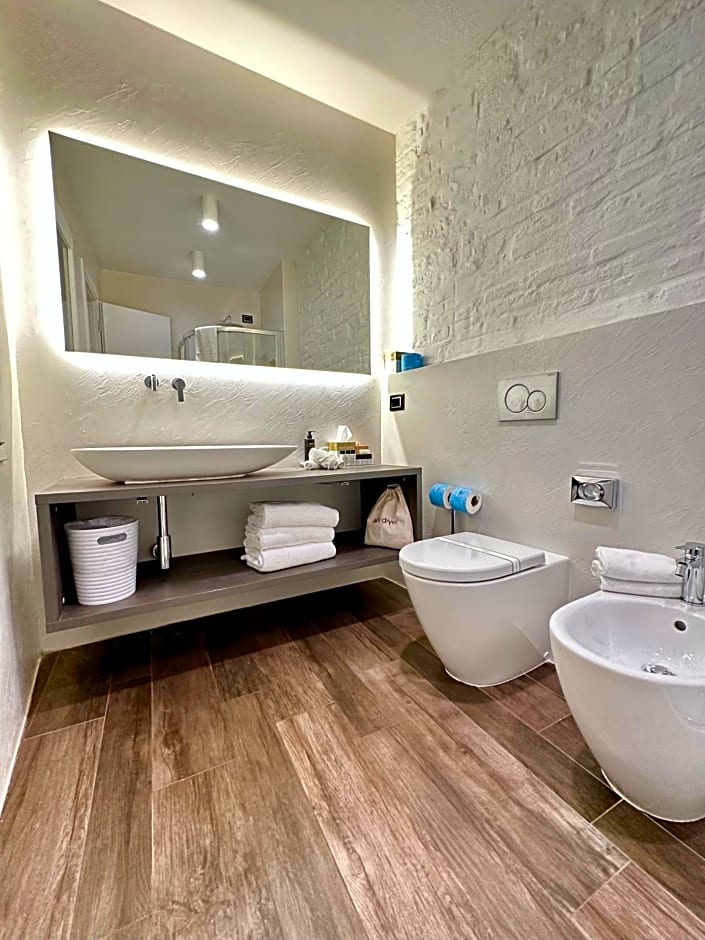 Globus Urban Hotel