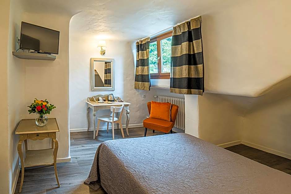 Hôtel Le Belvédère