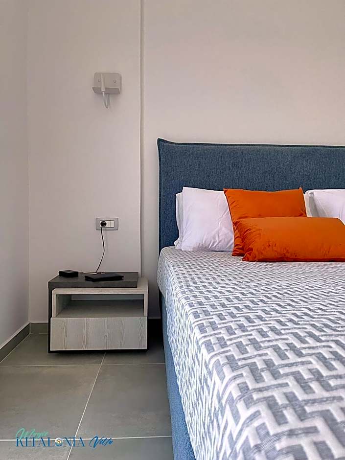 Magic Kefalonia Villa