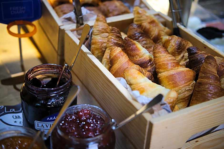 ibis budget Bilbao City