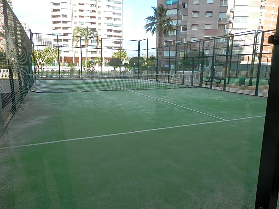 Apartamentos Gemelos 26