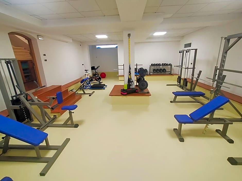 Sporthotel Villa Stella