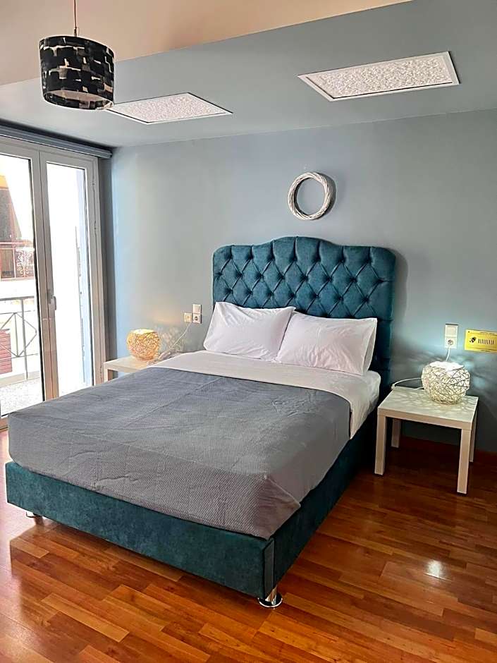 Queens Leriotis Hotel