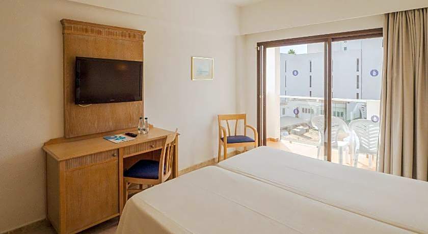 Santa Maria Playa Hotel