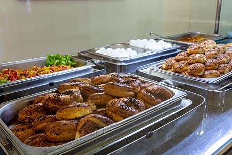 Mandalinci Beach Hotel - Alojamientos en TURGUTREIS