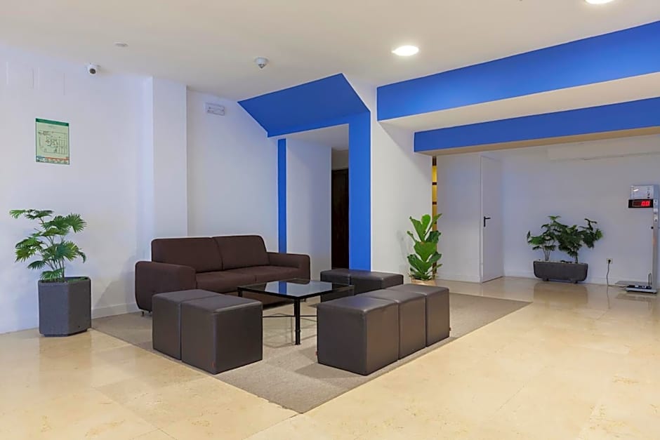 RVHotels Mar de Tossa