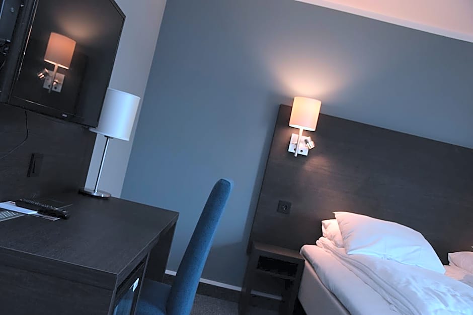 Thon PartnerHotel Måløy