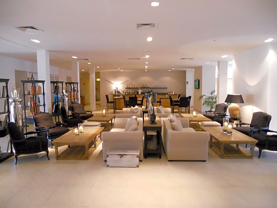 Tryp By Wyndham Wuppertal
