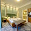Hotel West an der Bockenheimer Warte
