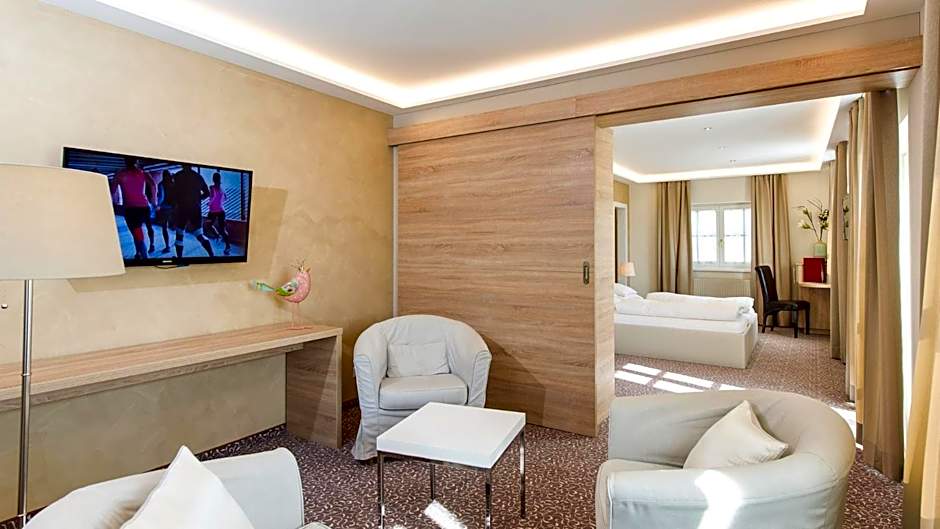 Lust und Laune Hotel am Wörthersee