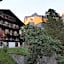 Hotel Tschuggen