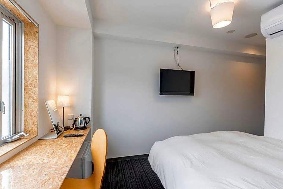 Nikko Station Hotel II