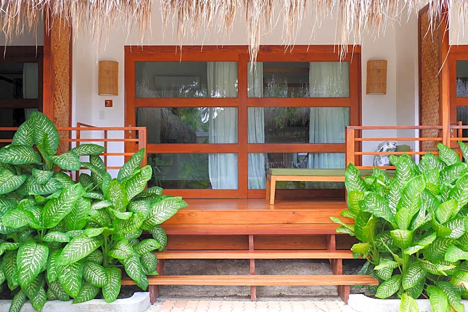 Las Palmas Villas and Casitas Siargao