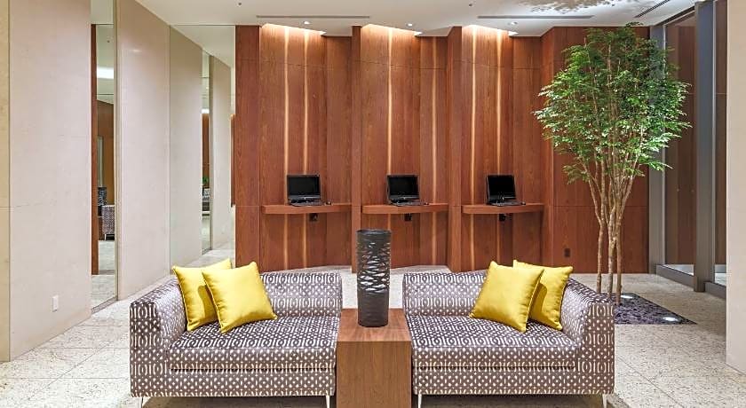Hotel Vista Sendai
