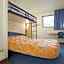 ibis budget Metz Technopole