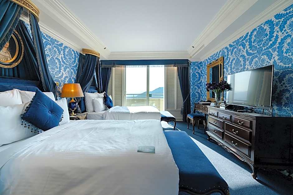 Kensington Hotel Pyeongchang