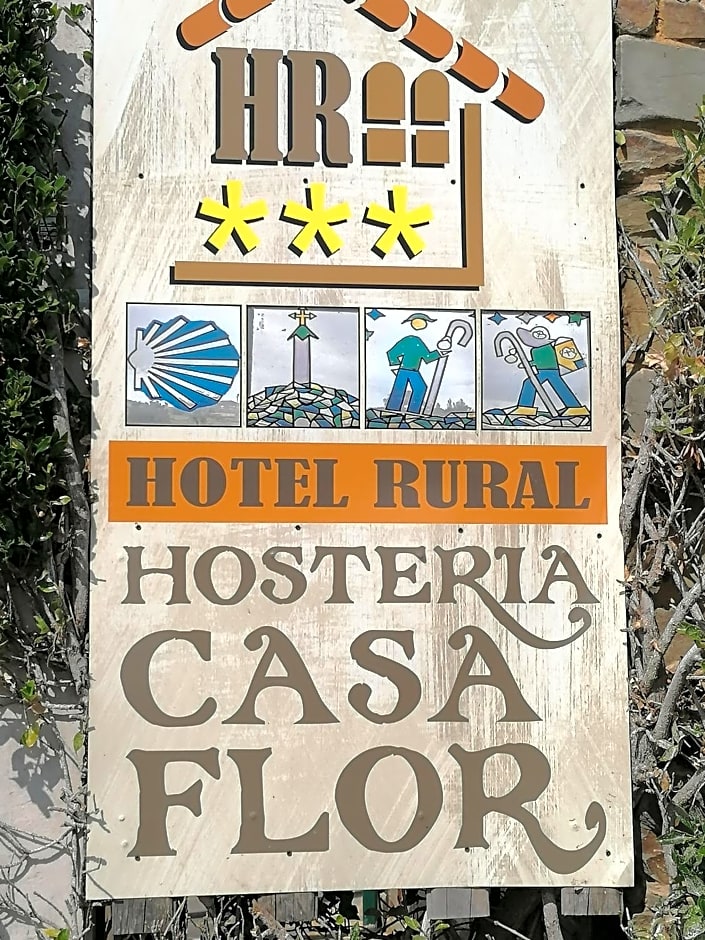Hostería Casa Flor