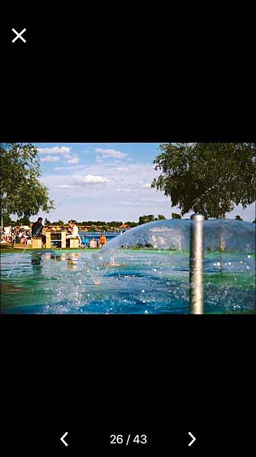 Calypso Hot Tub Breaks Tattershall Lakes Pet Friendly