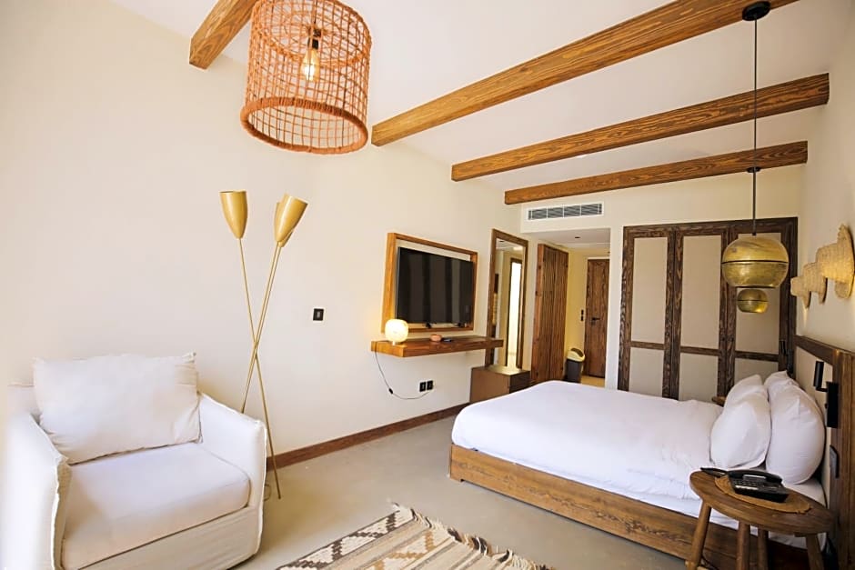 Le Sidi Cabana ( hacienda bay )