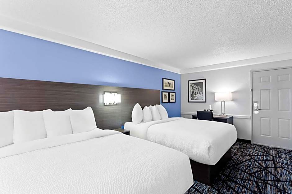 Best Western Schaumburg - O'Hare NW
