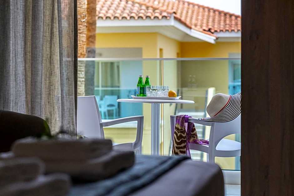 Malama Beach Holiday Village