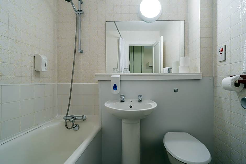 Heathlands Hotel