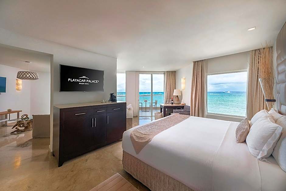 Playacar Palace - All Inclusive
