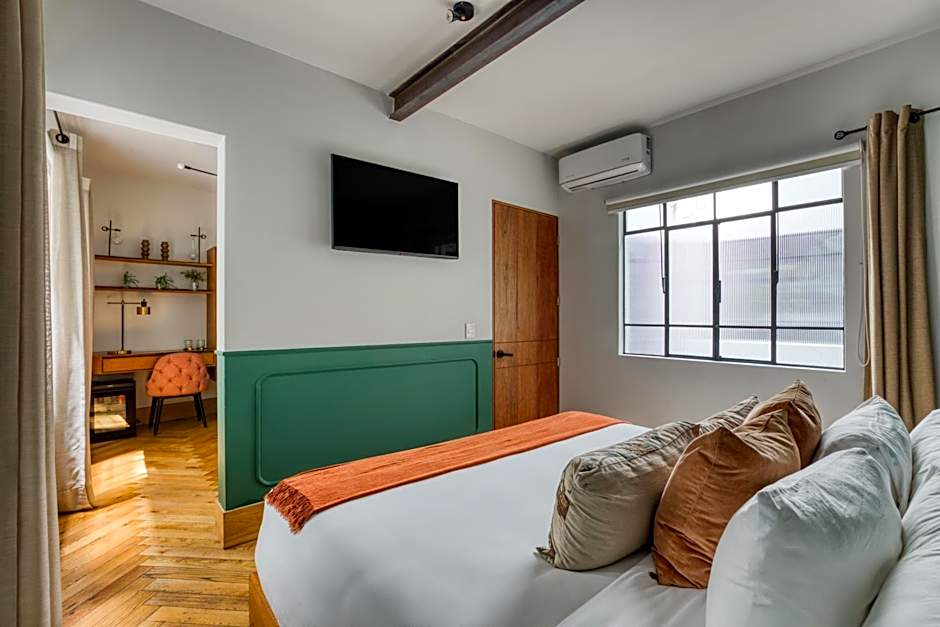 Casa Altata Hotel Boutique