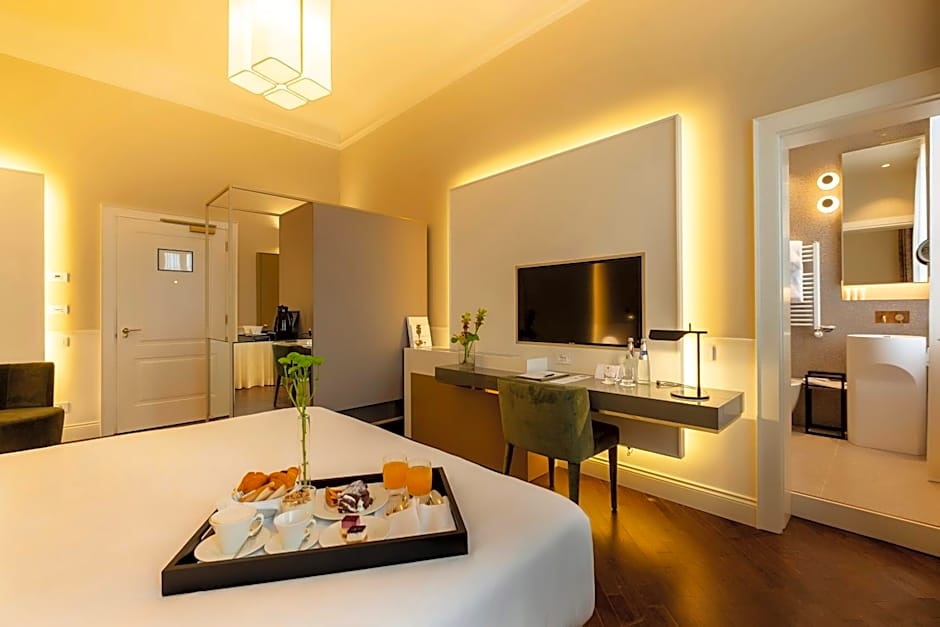 Hotel Villa Soligo - Small Luxury Hotels of the World